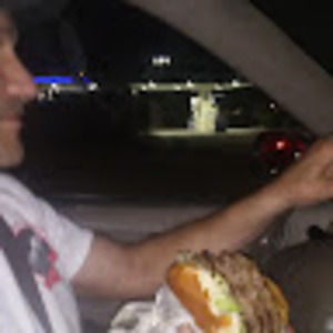 Meet your Posher, Wyatt